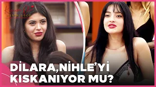 Dilara ve Nihle Gerginliğinin Arka Planında Neler Oldu? Kısmetse Olur: Aşkın Gücü 2. sezon 20. Bölüm