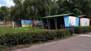 Детские сады Тамбова готовят к новому учебному году