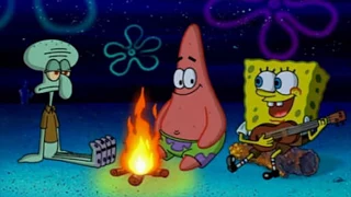 10 Fehler in Spongebob Schwammkopf!