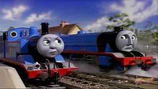 [YTP Collab Entry] Church E Cheech's Fun Thomas Time