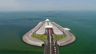 China's longest underwater highway tunnel opens the Taihu tunnel