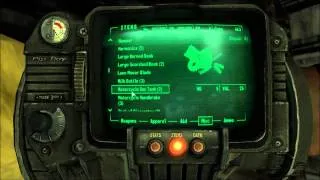 Fallout 3 - Chapter 7 - Gallo the Ghoul