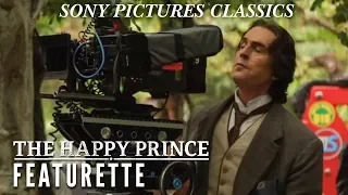 The Happy Prince | Featurette HD (2018)