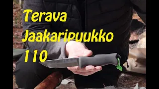 Terava Jaakaripuukko 110