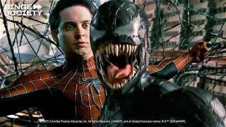 Spider-Man vs l'Homme Sable et Venom | Spider-Man 3