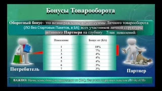 Жарков Павел рассказывает маркетинг план САД