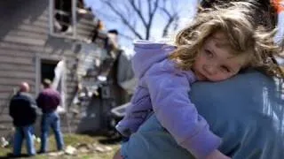 One Story from the Iowa Tornadoes 2011