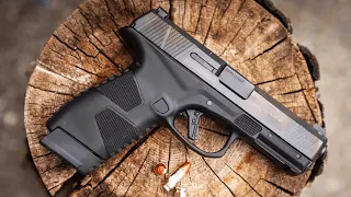10 Best Compact 9mm Pistols Under $500