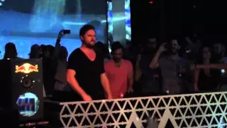 Solomun - Kackvogel/Kagelia @ Club Vogue Thessaloniki Greece 27/10/2013