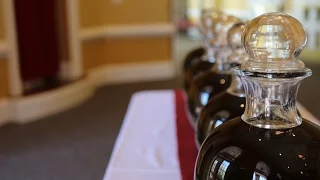 Homily from 2016 Chrism Mass