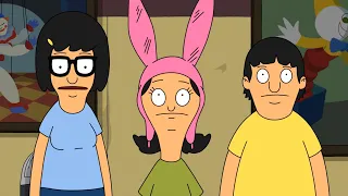 Tina la Cientifica BOBS BURGERS CAPITULOS COMPLETOS EN ESPAÑOL LATINO