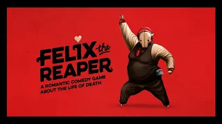 Felix The Reaper - JohnJohn - Vetterli - Trailer SoundTrack