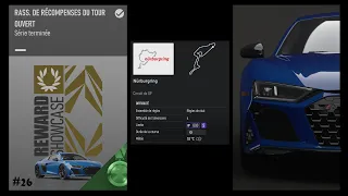 Forza Motorsport 2023 Part 26 FR (Audi R8 V10 Performance 2020)