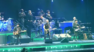 Bruce Springsteen & E-SB – 2023 – ‘Because the night‘ - Amsterdam, Arena – the 25th of May 2023