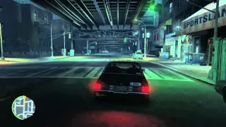 test fraps gta IV