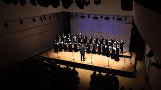 ЧЕСНОКОВ Два хора из цикла «Во дни брани» - Altro coro / CHESNOKOV Two choirs (In days of battle)