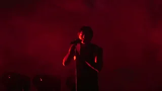 Bad Omens- The Drain (Live-Mesa, AZ 4/25/24)