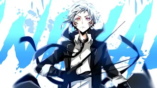 Animal [AMV] | Bungo Stray Dogs (Big Collab)