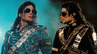 Michael Jackson - Jam | Showdown: Bucharest '92 vs Argentina '93