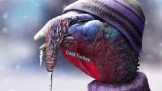 ItsKinner- Cold Turkey