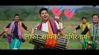 new bwisagu bodo romantic songs // गोदान बैसागु बर' मेथाय//bodo collection romantic song