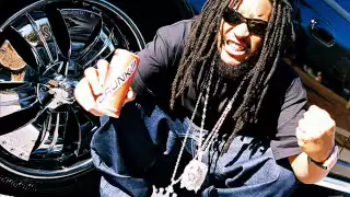 Lil jon feat. pastor troy -  throw it up