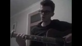Reach a Bit Further - Wild Beasts (Cover)