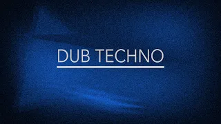 Dub Techno Mix 23