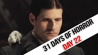 31 DAYS OF HORROR // DAY 22 Willard (2003)