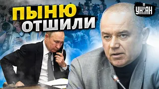 Переговоры с Россией. В скандальной теме поставили точку: Путин официально послан