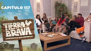 Tierra Brava | Capítulo 117 | Canal 13