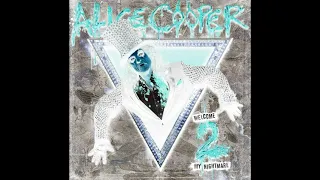 Alice Cooper - 08 Disco Bloodbath Boogie Fever (Ai Instrumental)