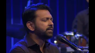 Amar Prithibi |Piano version |Live-Tahsan| #Tahsan