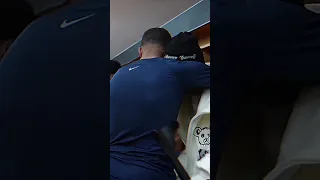 Neymar X Mbappe 🫂#shorts #shortvideo