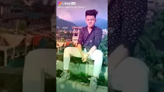 Ya ali riyaz New tik tok video