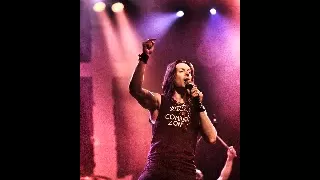 TDR 92 8/21/14 SHAUN SOHO Interview Crash Midnight