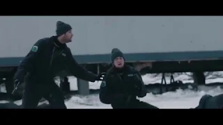 Wind River 2017 best action part