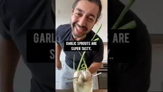 Garlic Hacks - How to make the most of Garlic 🤩🧄