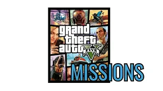 GTA 5 Mission #29 Blitz Play (Plan)