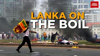 What Has Happened In Sri Lanka? Here's All You Need To Know | Sri Lanka Economic Crisis