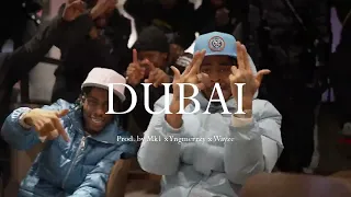 [FREE] "DUBAI" Russ Millions x Uk Drill Type Beat