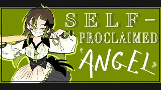Self-Proclaimed Angel - Cover【Chai!】