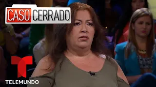 Caso Cerrado Complete Case |  Boss Doesn't Pay Housekeeper For 10 Years 🤔🚫💸