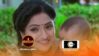 Trinayani | Premiere Ep 782 Preview - Nov 26 2022 | Before ZEE Telugu | Telugu TV Serial