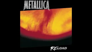 Metallica - Reload (Filtered Instrumental)