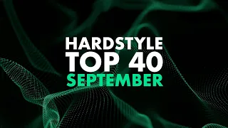 September 2022 | Hardstyle Top 40 by Hardstyle.com