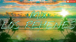 LOS REHENES MIX