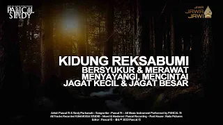 Pancal 15 - Kidung Reksabumi | Lirik & Terjemahan Indonesia