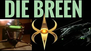 Star Trek Fakten: Die Breen-Konföderation