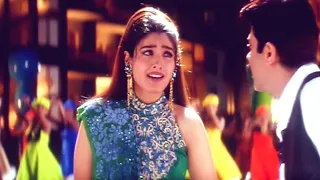 Tarara Raara Raara, Gharwali Baharwali Movie Song 4K Video